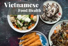 is vietnamese food healthy